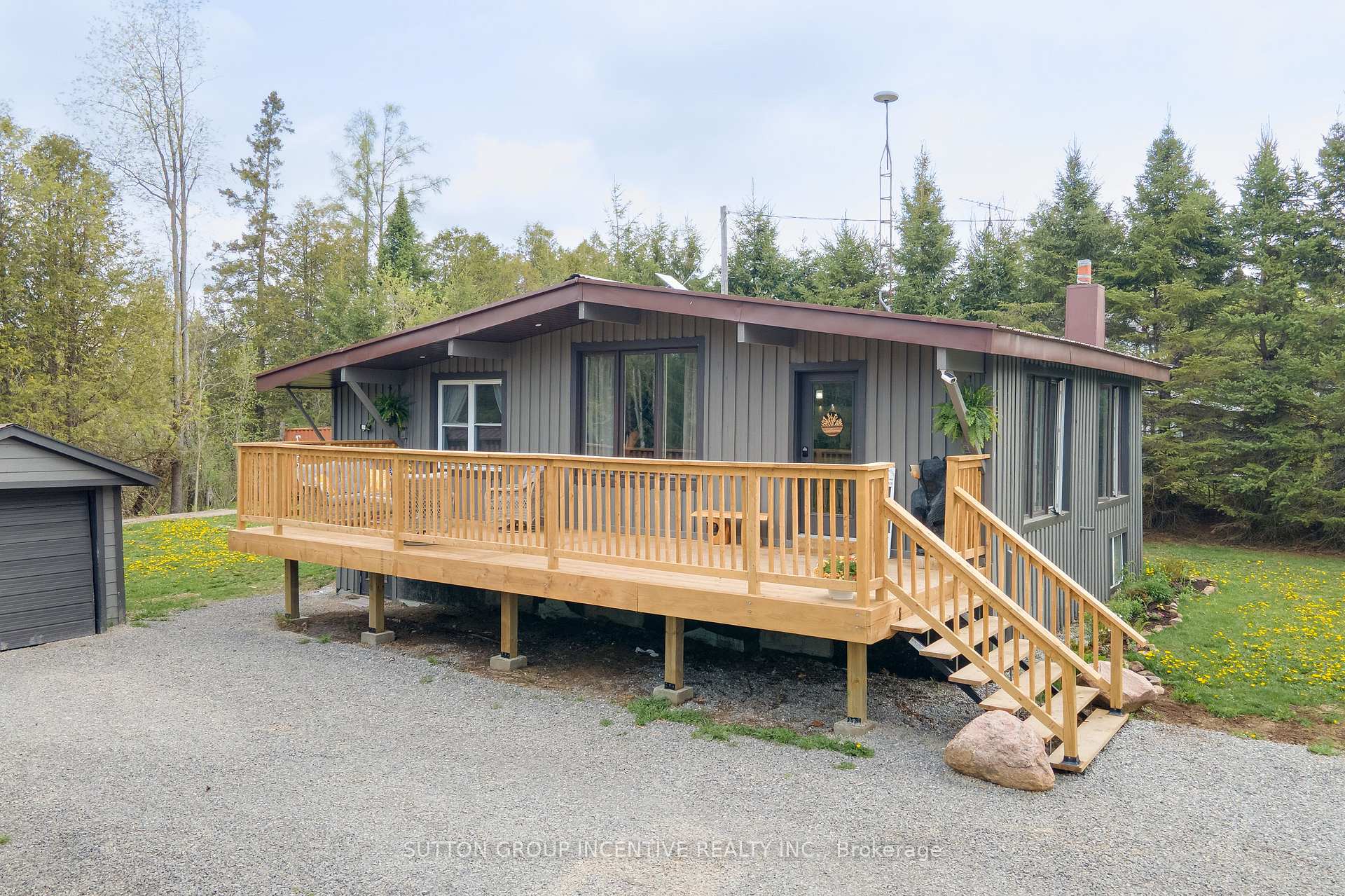 519 Galway Road, Trent Lakes, ON K0M 2A0, Trent Lakes — photo 1