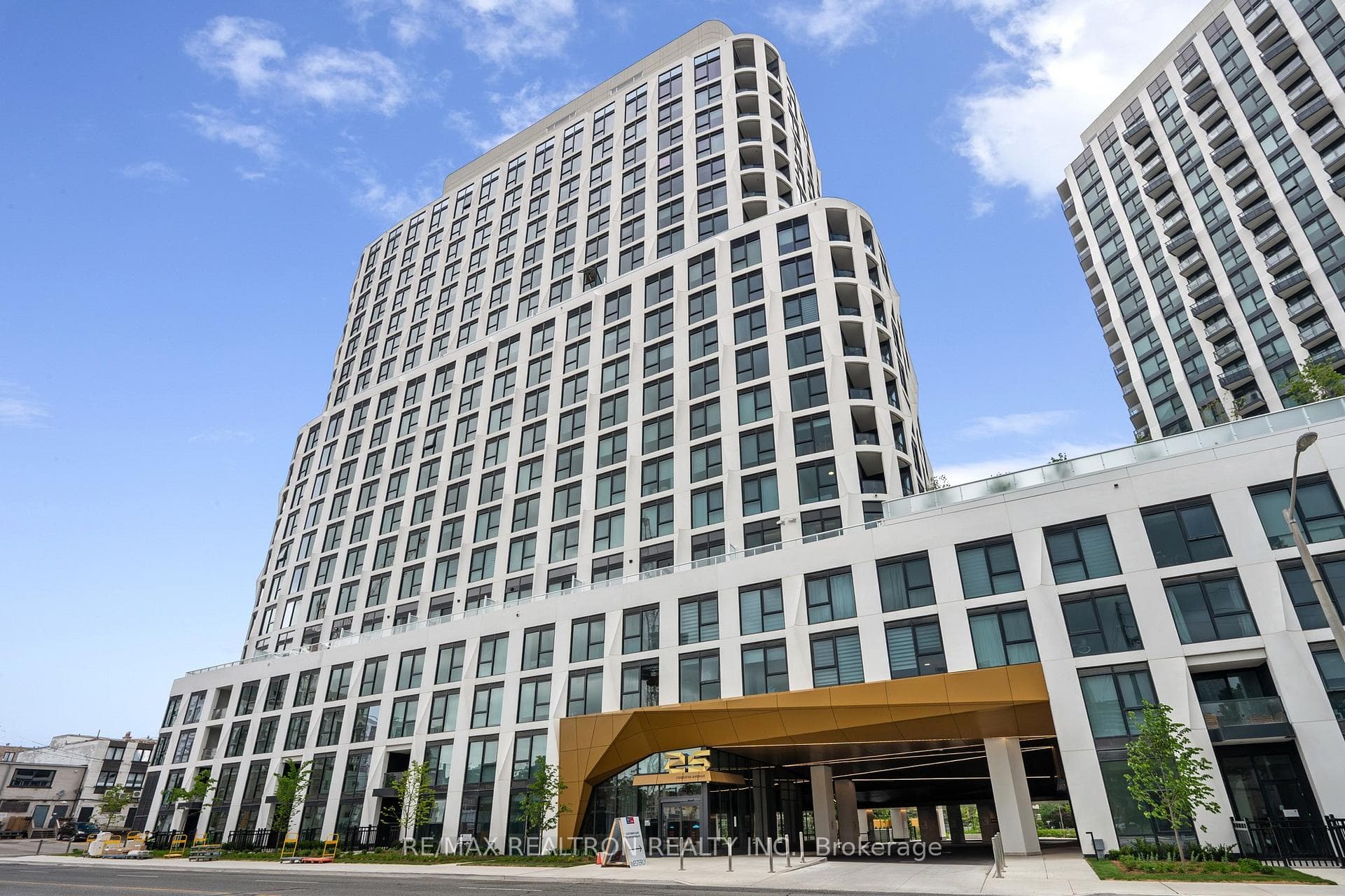 25 Cordova Avenue PH06, Toronto W08, ON M9A 0E5, Toronto W08 — photo 1