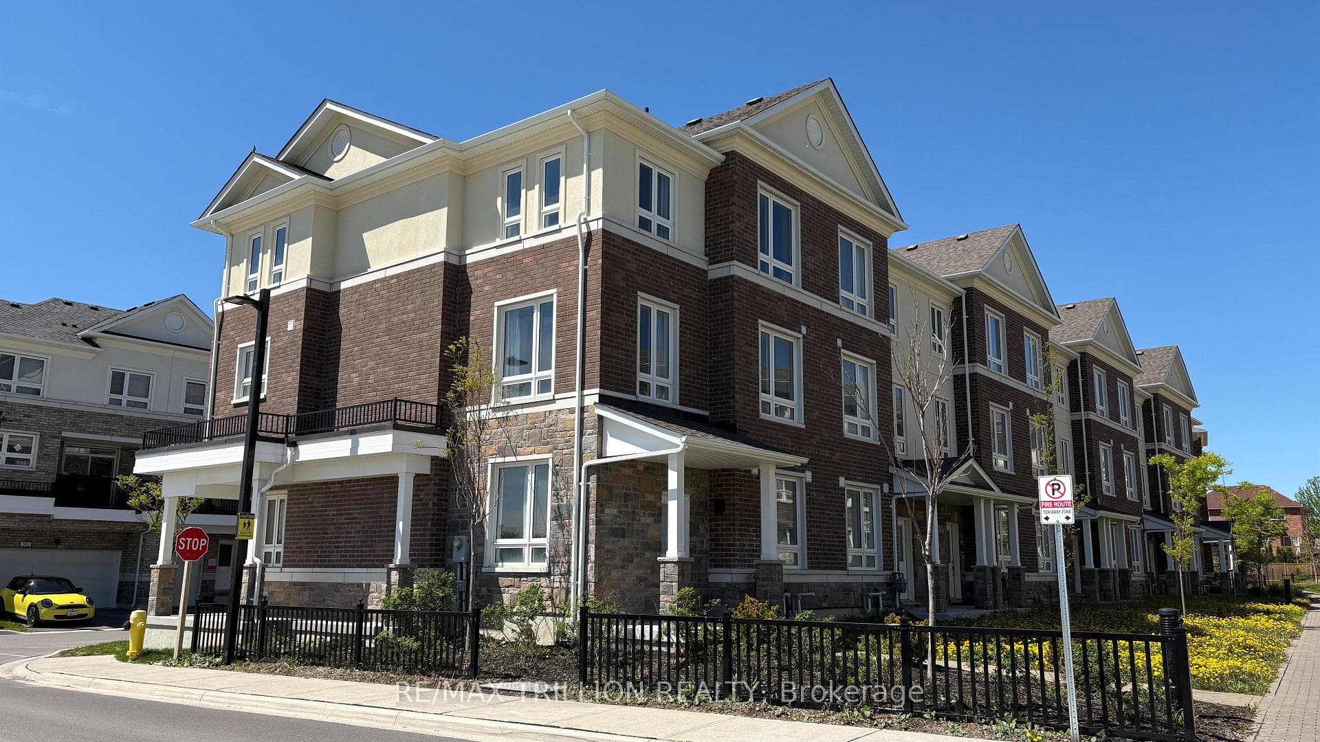 91 Massachusetts Lane, Markham, ON L6E 0V6, Markham — photo 1