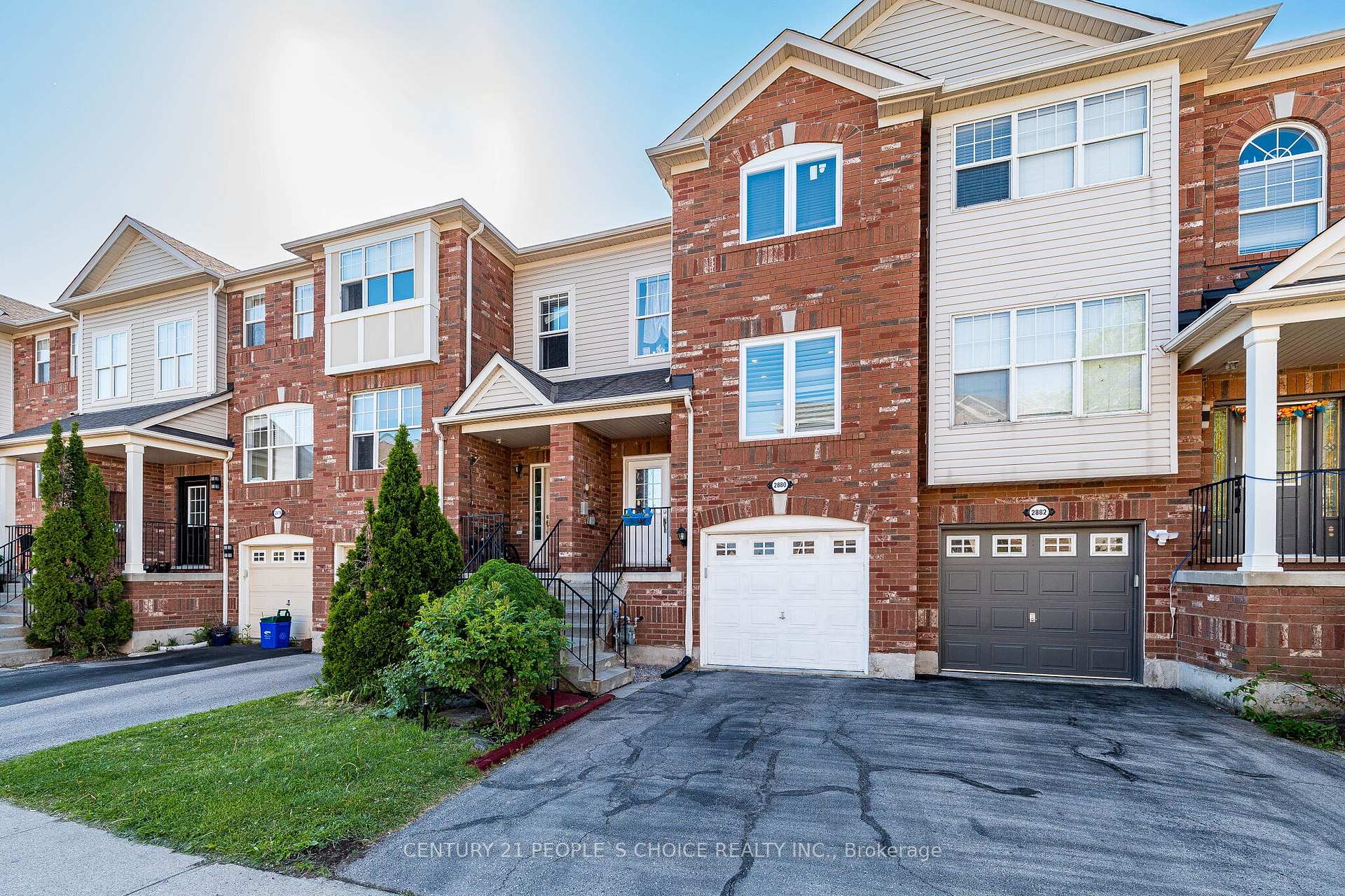 2880 Garnethill Way, Oakville, ON L6M 5E8, Oakville — photo 1