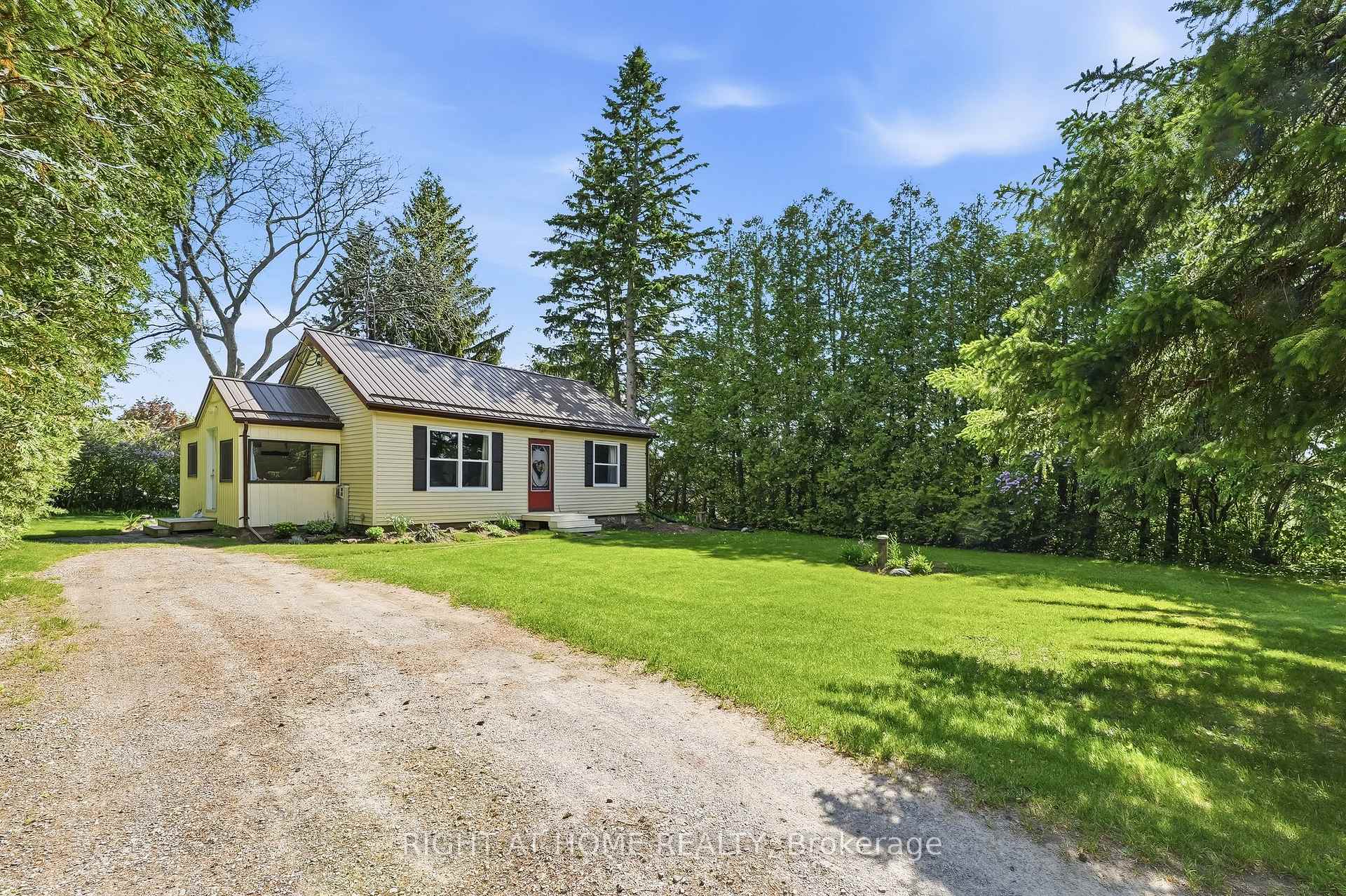 8601 Lander Road, Hamilton Township, ON K0K 2E0, Hamilton Township — photo 1