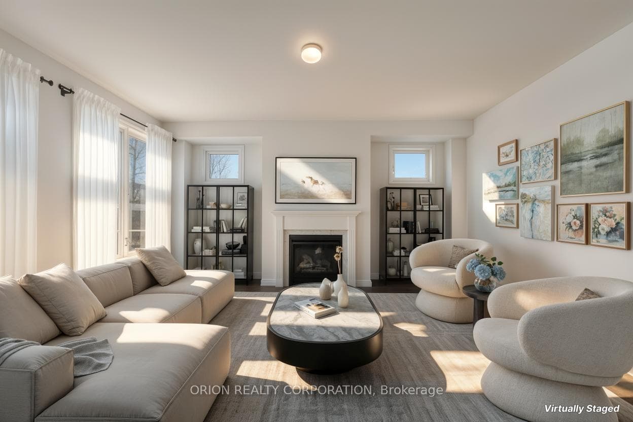 65 Thicketwood Avenue, Barrie, ON L9L 0X4, Barrie — photo 1