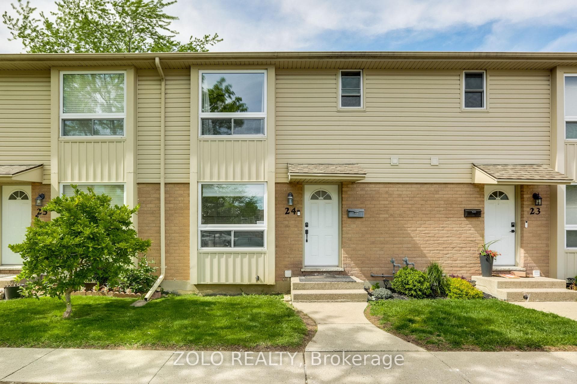 626 Wharncliffe Road S 24, London South, ON N6J 2N4, London South — photo 1