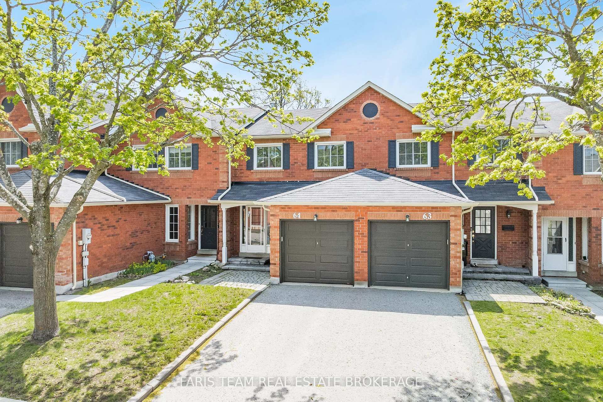 165 Kozlov Street 64, Barrie, ON L4N 7M7, Barrie — photo 1