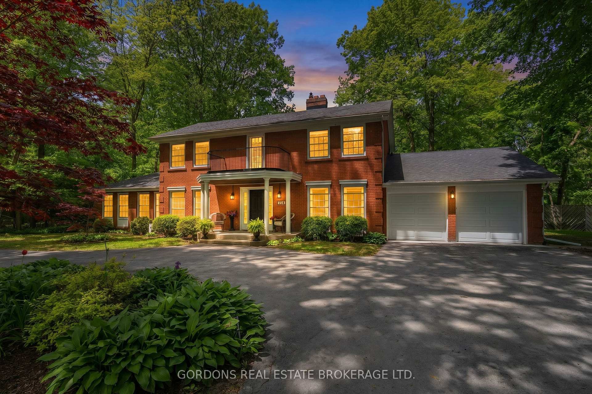 25 Riverside Drive, Kingston, ON K7L 4V1, Kingston — photo 1