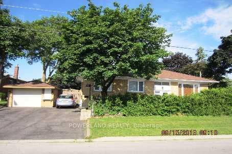 306 Osiris Drive, Richmond Hill, ON L4C 2P5