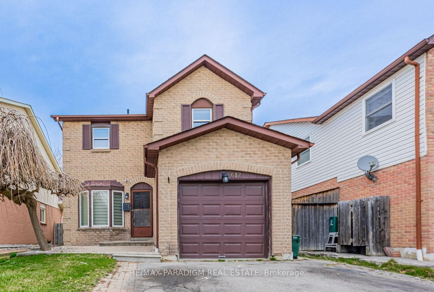 612 Flavelle Court, Pickering, ON L1V 3W6, Pickering — photo 1