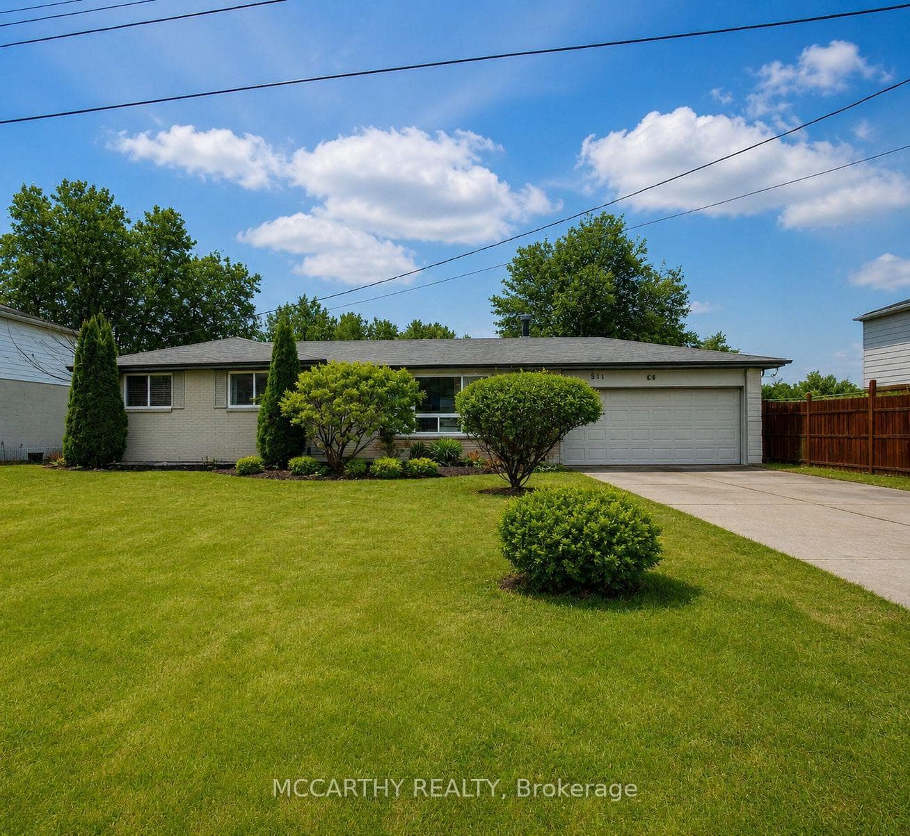 124 Muriel Street, Shelburne, ON L9V 2W5, Shelburne — photo 1