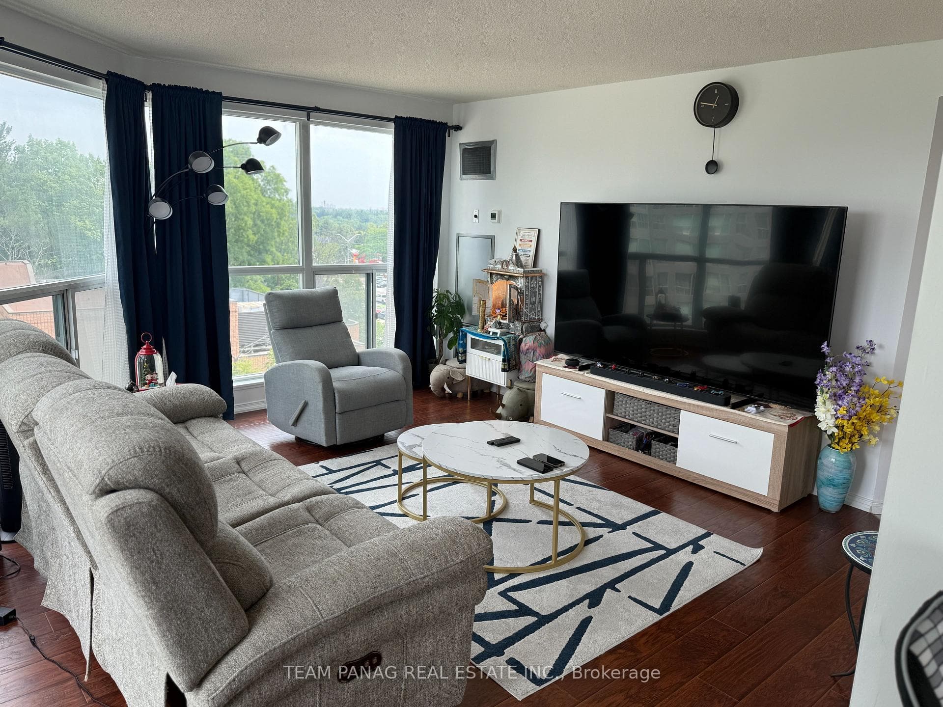 2177 Burnhamthorpe Road W 609, Mississauga, ON L5L 5P9, Mississauga — photo 1