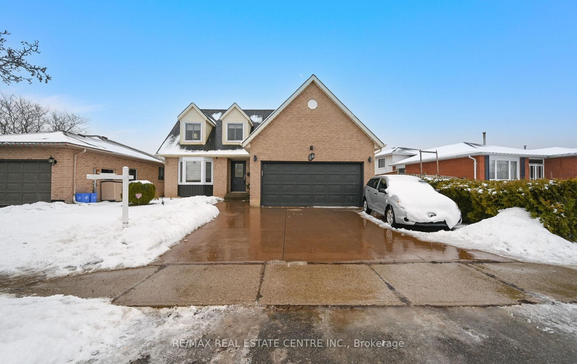 84 Viscount Road, Brantford, ON N3P 1Y7, Brantford — photo 1
