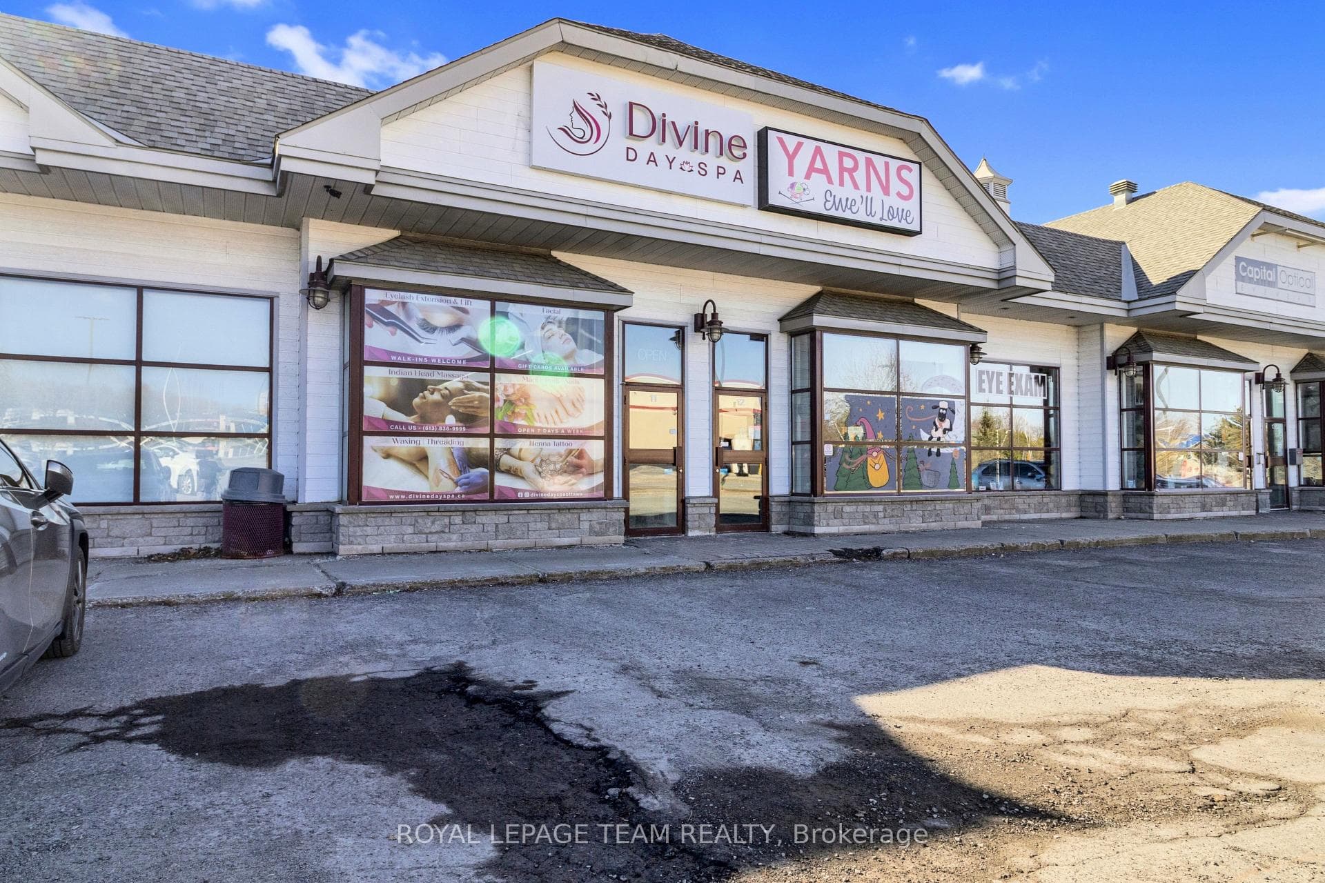 474 Hazeldean Road, Kanata, ON K2L 4E5, Kanata — photo 1