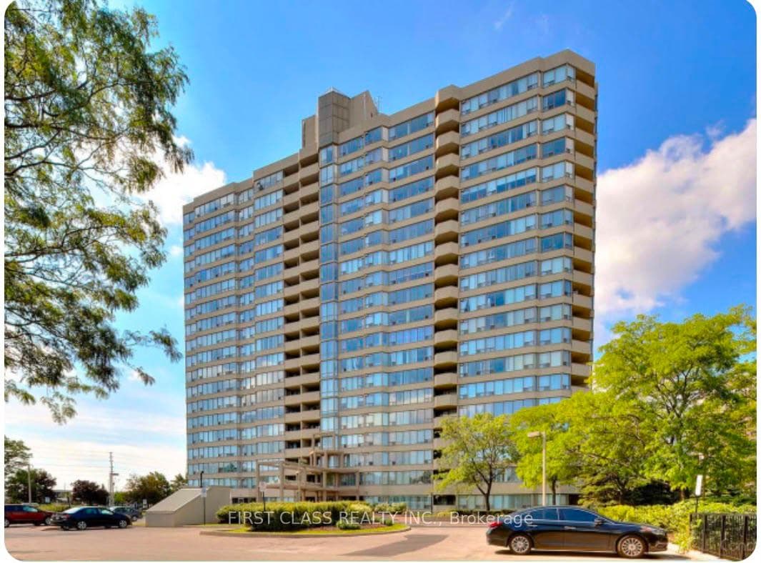 700 Constellation Drive 1407, Mississauga, ON L5R 3G8, Mississauga — photo 1