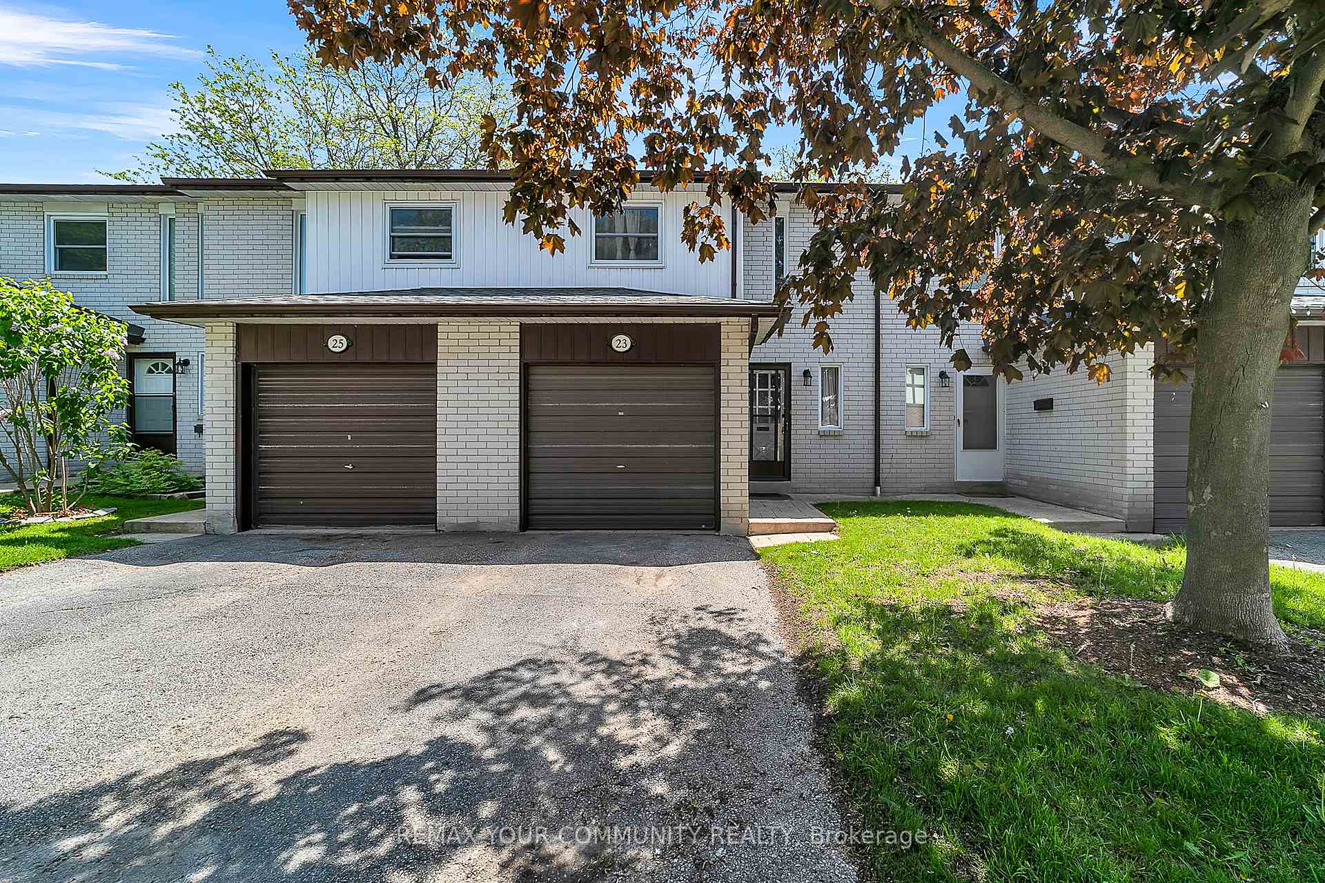 23 Bowman Way, Markham, ON L3T 4Z5, Markham — photo 1