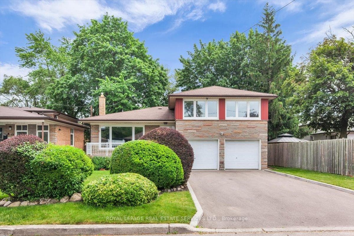 21 Barksdale Avenue, Toronto C06, ON M3H 4S4, Toronto C06 — photo 1