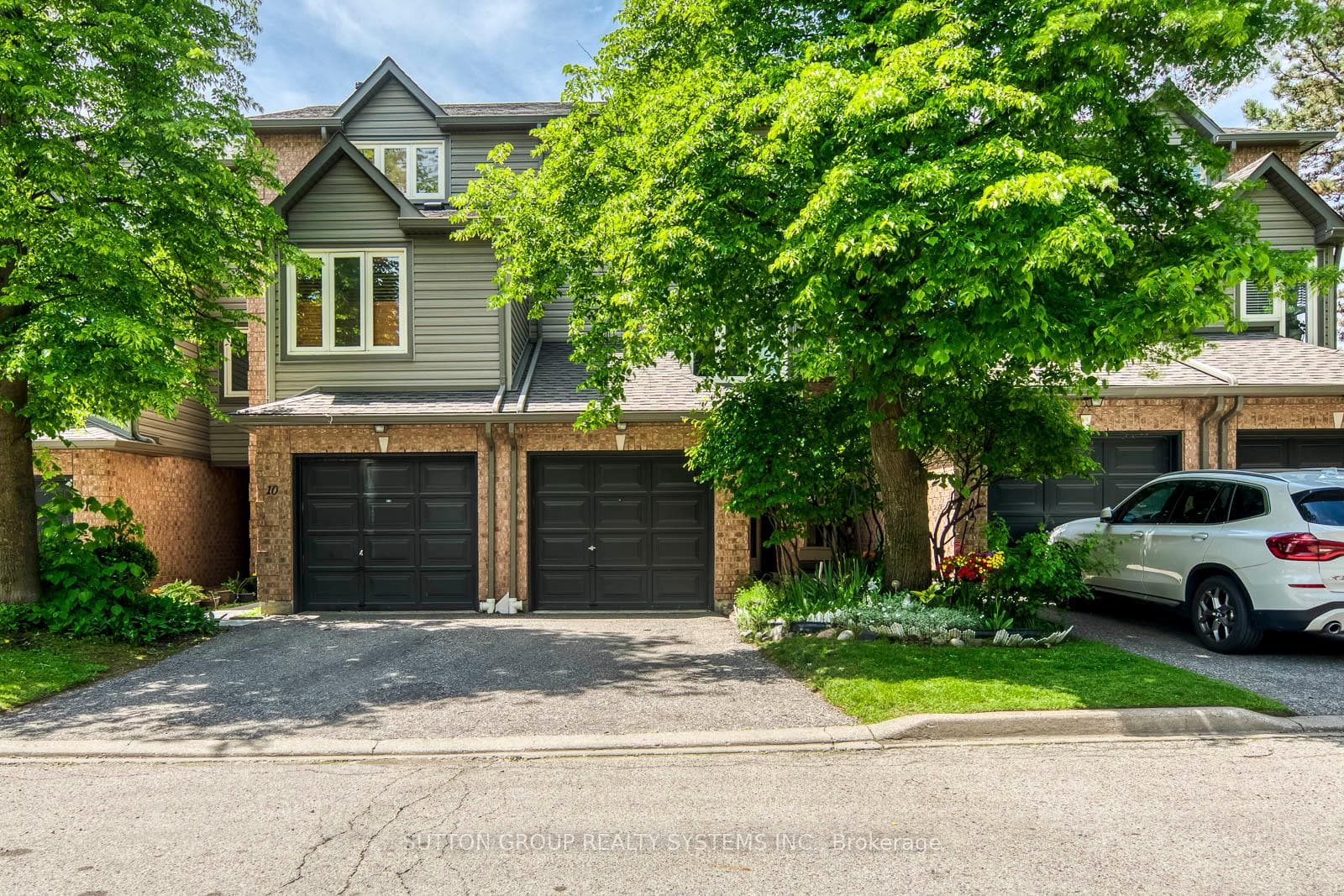 460 Bristol Road W 9, Mississauga, ON L5R 3P6, Mississauga — photo 1